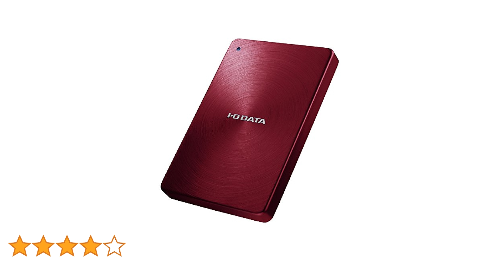 新品 I/Oデータ ポータブルHDD「高速カクうす」2TB カーボンブラック IODATA HDPT-UTS2K [カーボンブラック] 価格比較 - 価格.com